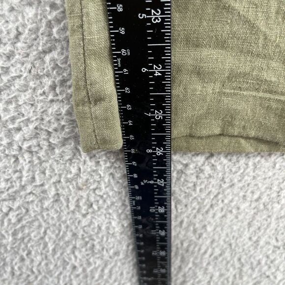 L'AGENCE Olive Wide Leg Pants - Picture 10 of 13